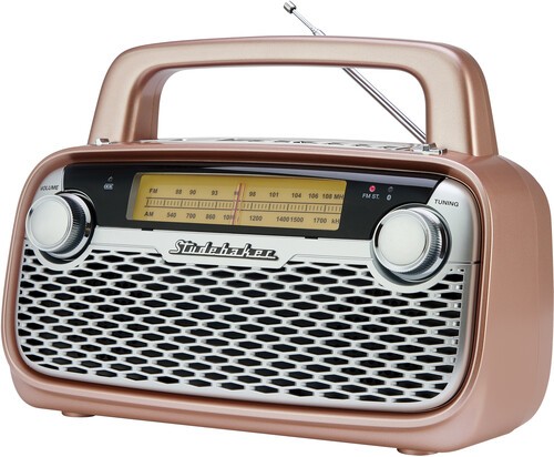 Studebaker sb2006rg bluetooth - studebaker,