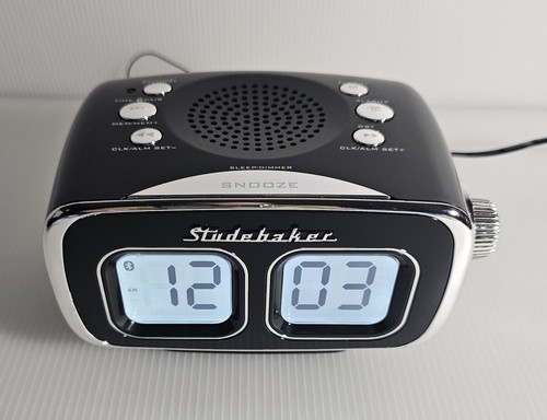 Studebaker digital bluetooth - studebaker,