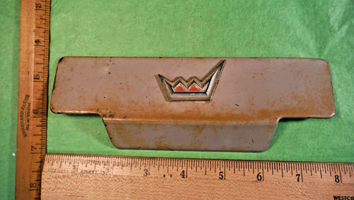 Cc17 studebaker radio - cc17,